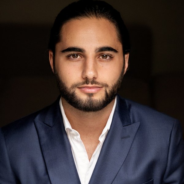 Théo Soussan, CEO de Boétie Capital Invest