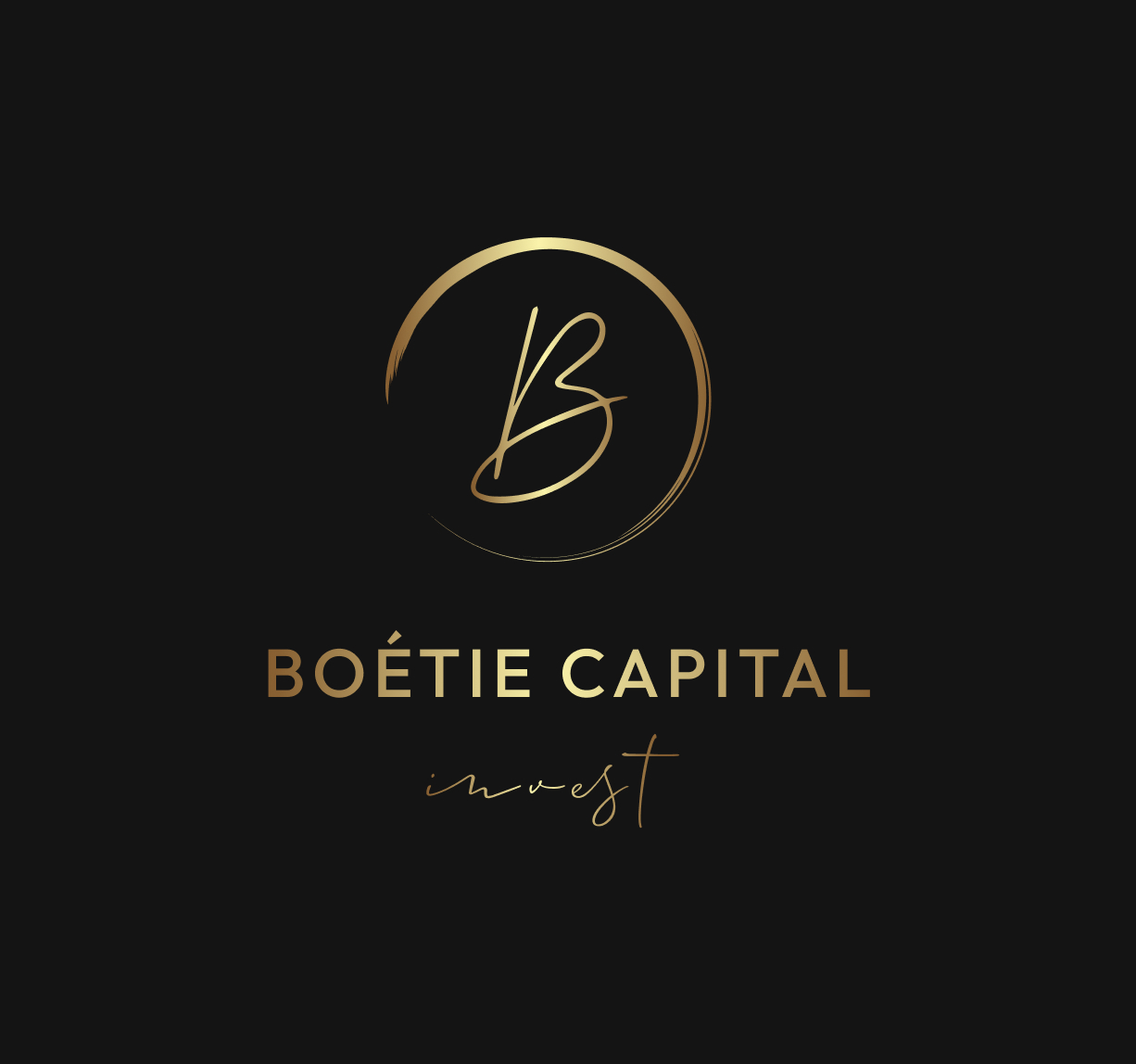 L’équipe - Boetie Capital Invest